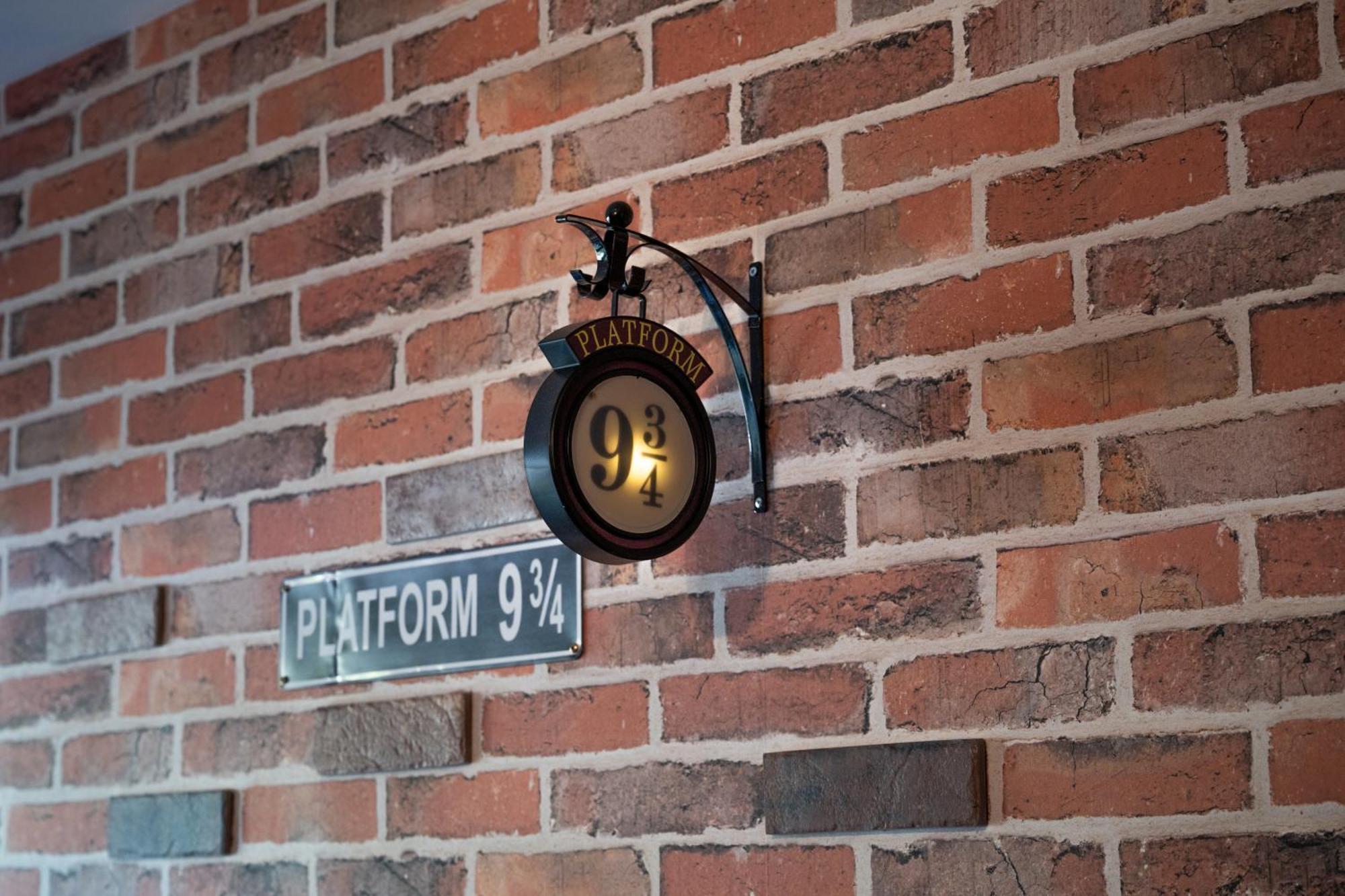 Appartement Le Refuge Des Sorciers Horbourg-Wihr